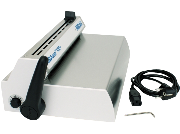 Melaseal 100+ film sealer St
